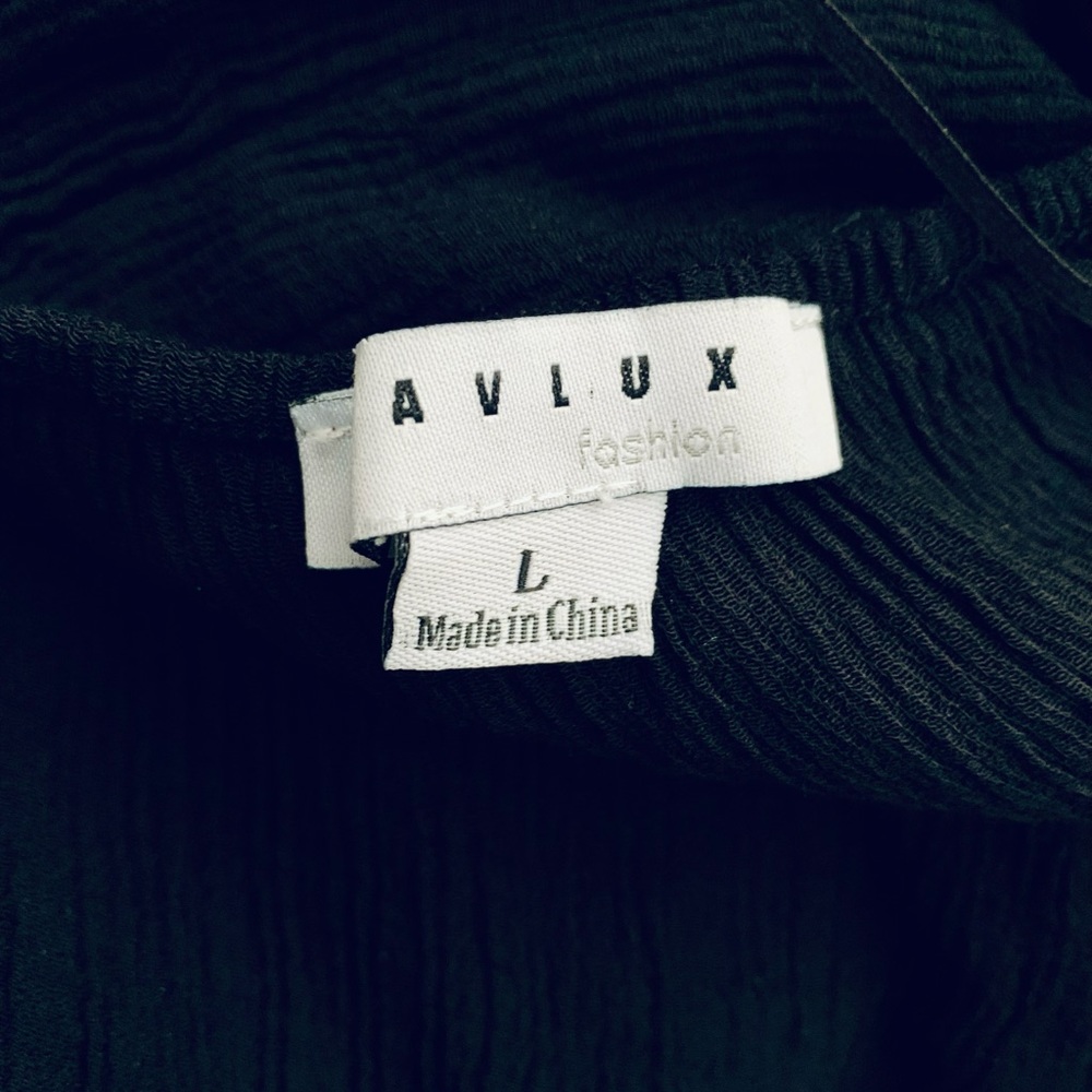🌟 favlux fashion top - Picture 2 of 9